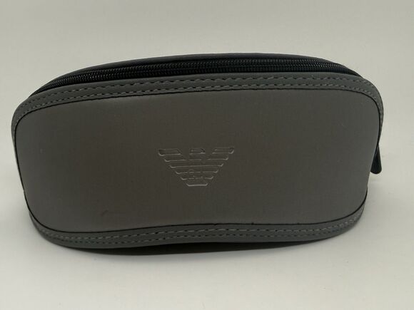 Emporio Armani EA3013 5104 Eyeglasses 52-16 140 Top Cypress Petroleum with Case main image 6